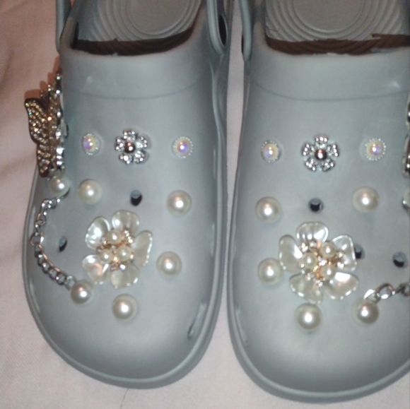 NEW IMITATION CROCS - Picture 11 of 12